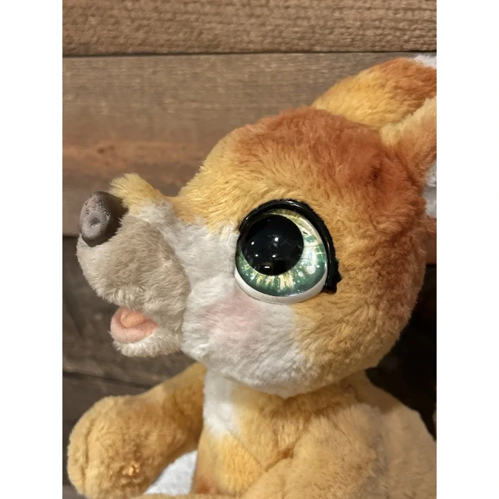 FurReal Mama Josie the Kangaroo Interactive Pet‎ Kids Toy Plush 14